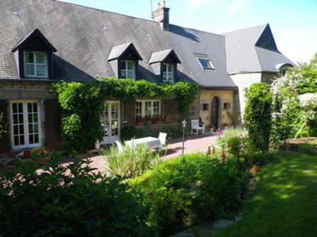 Le Petit Bois Normand - Chambre D'Hote Acomodação com café da manhã Champ-du-Boult Exterior foto